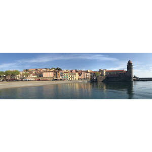 Picture France Collioure 2018-04 210 - Picture Collioure