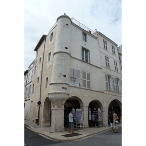 Picture France La Rochelle 2010-08 59 - Photographer La Rochelle