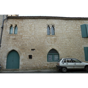 Picture France Issigeac 2010-08 12 - Sightseeing Issigeac