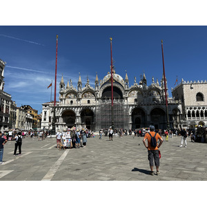 Picture Italy Venice 2022-05 348 - Sightseeing Venice