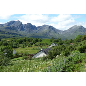 Picture United Kingdom Skye The Cullins 2011-07 47 - Journey The Cullins