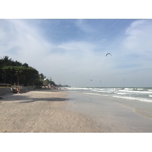 Picture Thailand Hua hin 2016-01 33 - Trips Hua hin