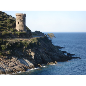 Picture France Corsica Corsican Cape 2006-09 20 - Tourist Attraction Corsican Cape