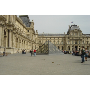 Picture France Paris Louvre 2007-05 173 - Sight Louvre