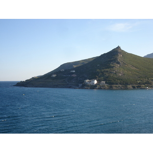 Picture France Corsica Corsican Cape 2006-09 27 - Discover Corsican Cape