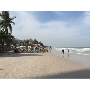 Picture Thailand Hua hin 2016-01 17 - Views Hua hin