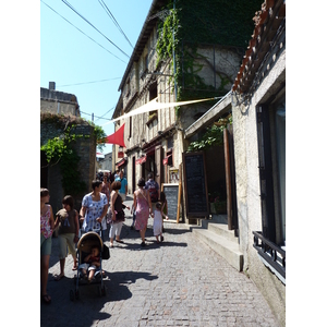 Picture France Carcassonne 2009-07 20 - Photographer Carcassonne