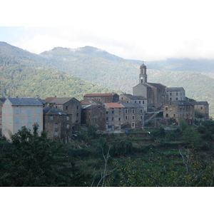 Picture France Corsica Valle d'alesani 2006-09 39 - Photos Valle d'alesani