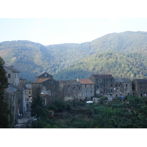 Picture France Corsica Valle d'alesani 2006-09 40 - View Valle d'alesani