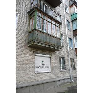 Picture Ukraine Kiev Pechersk 2007-11 28 - Discover Pechersk