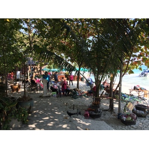 Picture Thailand Koh Samet 2016-01 95 - Tourist Attraction Koh Samet