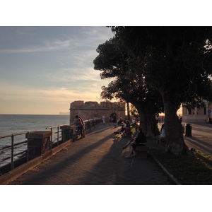 Picture Italy Sardinia Alghero 2015-06 127 - Shopping Mall Alghero