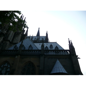 Picture Germany Cologne Cathedral 2007-05 167 - Picture Cathedral