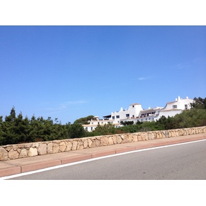 Picture Italy Sardinia Porto Cervo 2015-06 43 - Views Porto Cervo