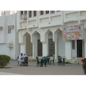 Picture Sultanate of Oman Sohar 2005-03 11 - Photographers Sohar