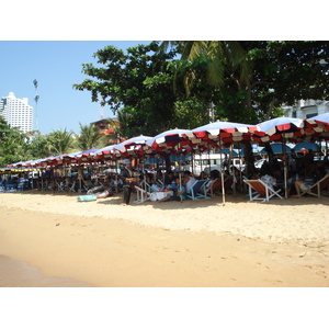 Picture Thailand Jomtien Jomtien Seashore 2008-01 10 - Shopping Mall Jomtien Seashore