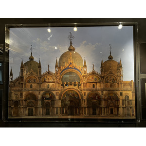 Picture Italy Venice Saint Mark's Basilica 2022-05 229 - Pictures Saint Mark's Basilica