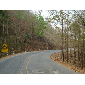 Picture Thailand Chiang Mai to Pai road 2007-02 73 - Photos Chiang Mai to Pai road