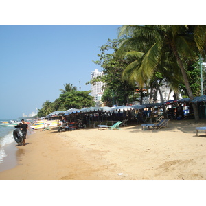 Picture Thailand Jomtien Jomtien Seashore 2008-01 174 - Photos Jomtien Seashore