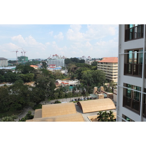 Picture Thailand Pattaya Centara Hotel 2012-12 48 - Sightseeing Centara Hotel