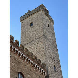 Picture Italy San Gimignano 2021-09 63 - Discover San Gimignano