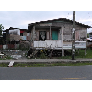 Picture Panama Bocas del toro 2015-03 67 - Perspective Bocas del toro