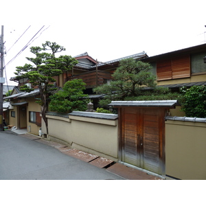 Picture Japan Kyoto 2010-06 5 - Perspective Kyoto