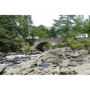 Picture United Kingdom The Trossachs 2011-07 82 - Sightseeing The Trossachs