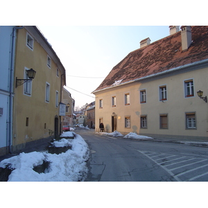 Picture Slovenia Ptuj 2005-03 2 - Car Ptuj