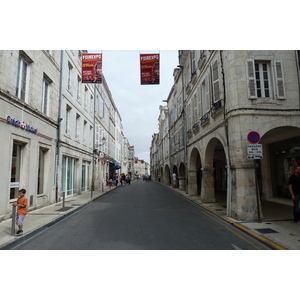 Picture France La Rochelle 2010-08 28 - Discover La Rochelle