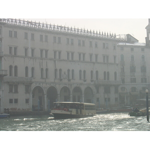 Picture Italy Venice 2005-03 319 - View Venice