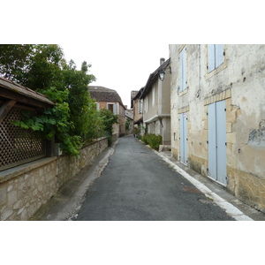 Picture France Issigeac 2010-08 28 - Discover Issigeac