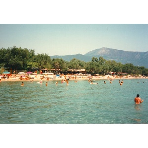 Picture Greece Corfu 1988-08 4 - Sight Corfu