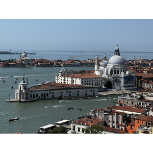 Picture Italy Venice 2022-05 251 - Road Map Venice