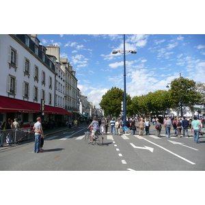 Picture France Concarneau 2008-07 115 - Picture Concarneau