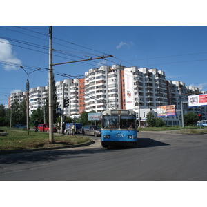 Picture Russia Vladimir 2006-07 52 - Photographer Vladimir