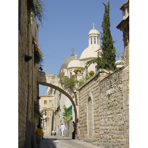 Picture Israel Jerusalem 2001-07 54 - Photos Jerusalem