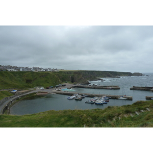 Picture United Kingdom Scotland Moray Coast 2011-07 4 - Photographer Moray Coast