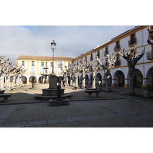 Picture Spain Ciudad Rodrigo 2013-01 39 - Trail Ciudad Rodrigo