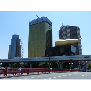 Picture Japan Tokyo Sumida 2010-06 14 - Flight Sumida