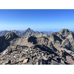 Picture France Corsica Monte Cinto 2023-10 77 - Photo Monte Cinto