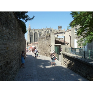 Picture France Carcassonne 2009-07 25 - Photo Carcassonne