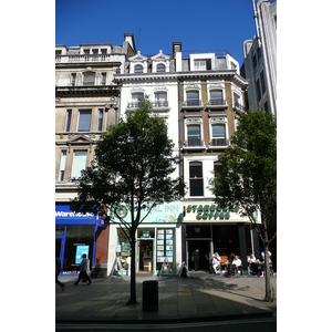 Picture United Kingdom London Oxford Street 2007-09 184 - Perspective Oxford Street