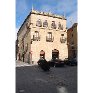 Picture Spain Ciudad Rodrigo 2013-01 52 - Visit Ciudad Rodrigo