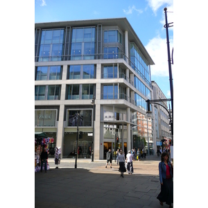 Picture United Kingdom London Oxford Street 2007-09 187 - Views Oxford Street