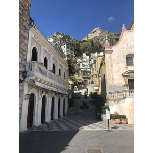 Picture Italy Sicily Taormina 2020-02 119 - Journey Taormina