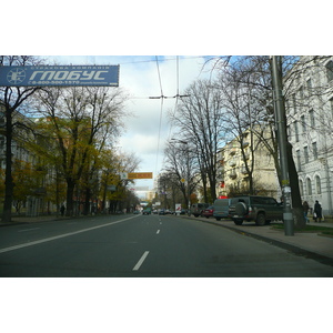 Picture Ukraine Kiev Pechersk 2007-11 29 - Pictures Pechersk