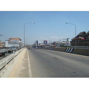 Picture Thailand Phitsanulok Mittraparp Road 2008-01 35 - Photos Mittraparp Road