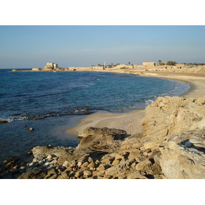 Picture Israel Caesarea 2006-12 167 - Photographers Caesarea