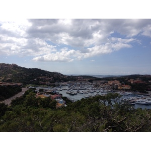 Picture Italy Sardinia Porto Cervo 2015-06 9 - Perspective Porto Cervo